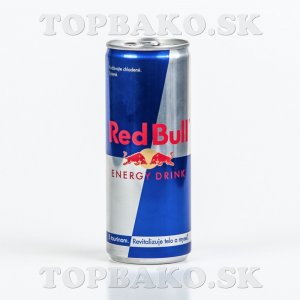 Red Bull 250ml (Z)